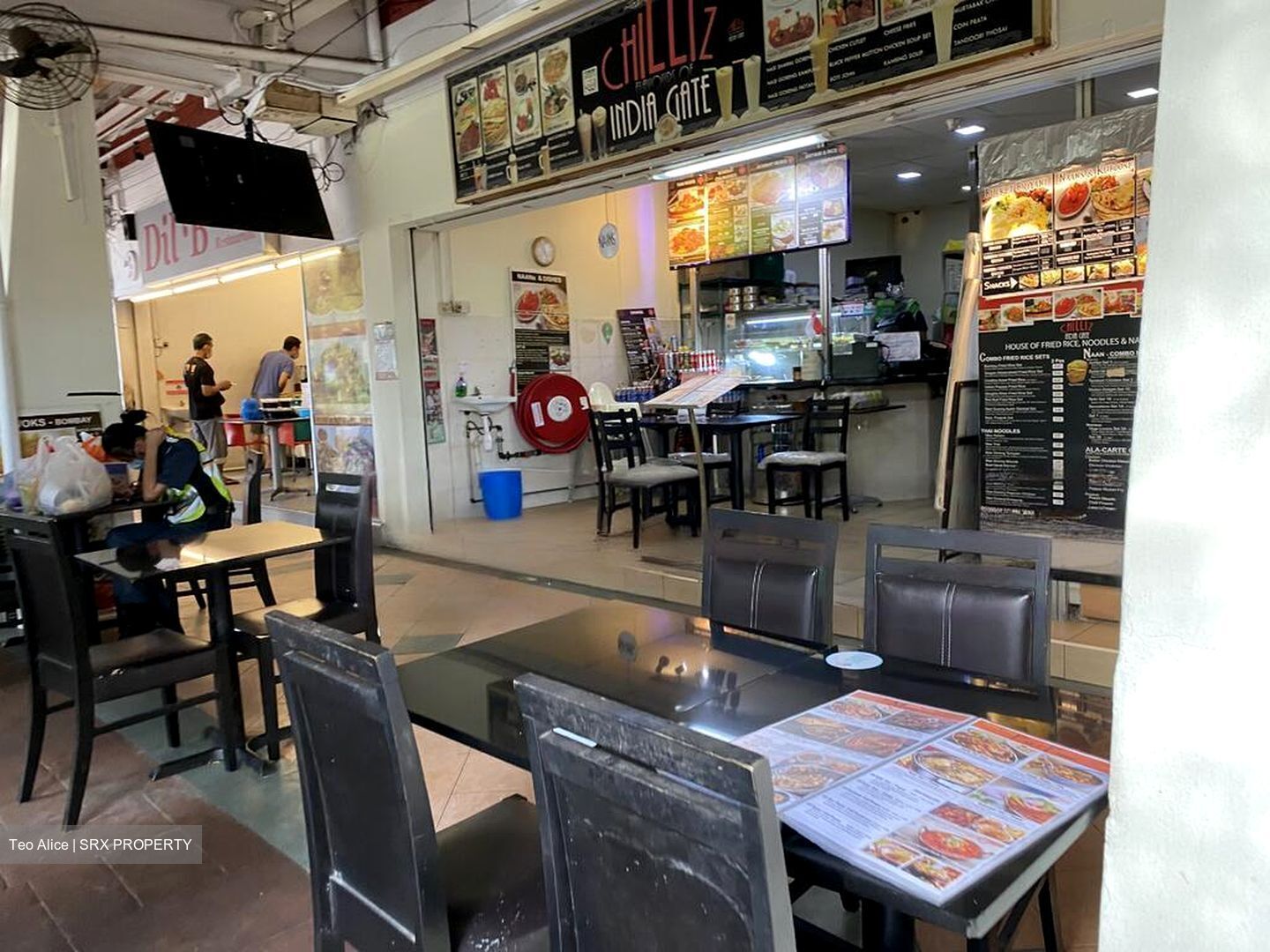 Changi Village (D17), Retail #508120861